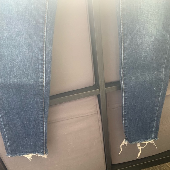 Levi’s Wedgie skinny Jeans - Picture 4 of 8